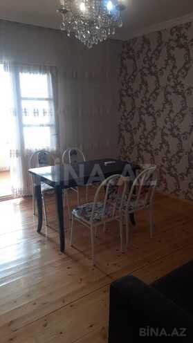 İcarəyə verilir 2 otaqlı köhnə tikili 65 m², photo 14 from 19