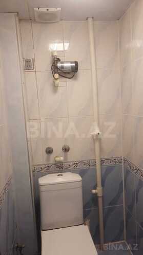 İcarəyə verilir 2 otaqlı köhnə tikili 65 m², photo 10 from 19