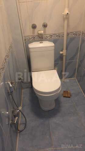 İcarəyə verilir 2 otaqlı köhnə tikili 65 m², photo 8 from 19