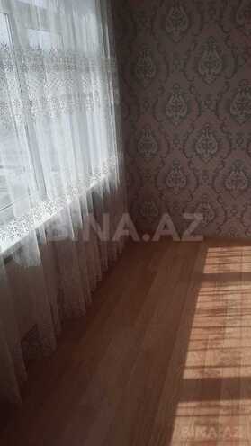 İcarəyə verilir 2 otaqlı köhnə tikili 65 m², photo 16 from 19