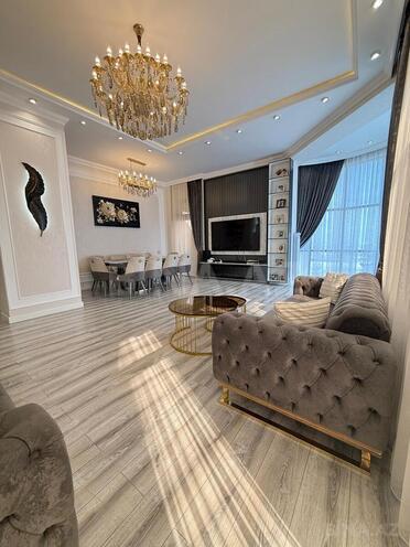 Продаётся 5-комн. новостройка 225 м², пос. 7-ой мкр, photo 3 from 17