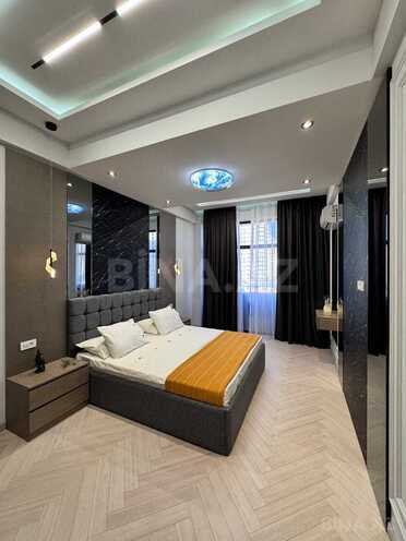 Продаётся 3-комн. новостройка 125 м², м. Азадлыг проспекти, photo 7 from 16