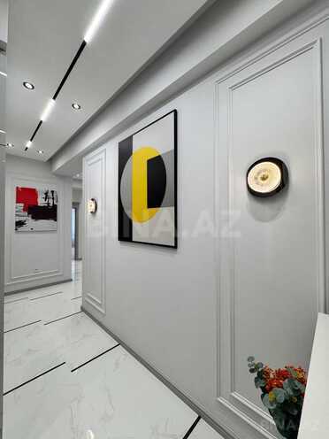 Продаётся 3-комн. новостройка 125 м², м. Азадлыг проспекти, photo 11 from 16