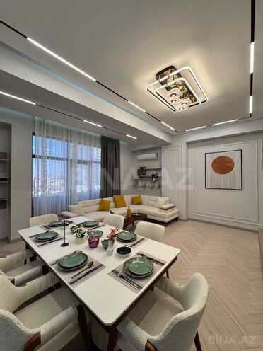 Продаётся 3-комн. новостройка 125 м², м. Азадлыг проспекти, photo 3 from 16