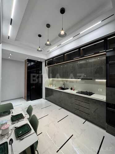 Продаётся 3-комн. новостройка 125 м², м. Азадлыг проспекти, photo 6 from 16