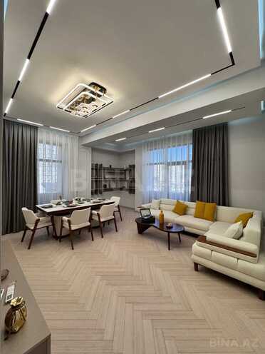 Продаётся 3-комн. новостройка 125 м², м. Азадлыг проспекти, photo 4 from 16
