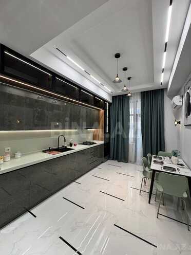 Продаётся 3-комн. новостройка 125 м², м. Азадлыг проспекти, photo 5 from 16