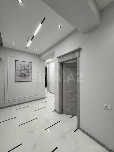Продаётся 3-комн. новостройка 125 м², м. Азадлыг проспекти, photo 9 from 16