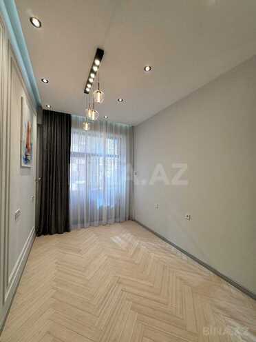 Продаётся 3-комн. новостройка 125 м², м. Азадлыг проспекти, photo 12 from 16