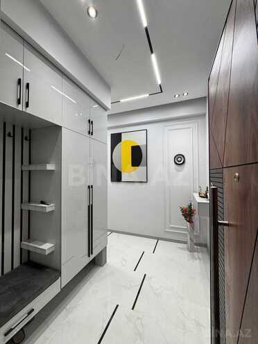 Продаётся 3-комн. новостройка 125 м², м. Азадлыг проспекти, photo 10 from 16
