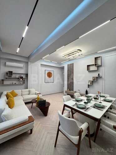 Продаётся 3-комн. новостройка 125 м², м. Азадлыг проспекти, photo 1 from 16
