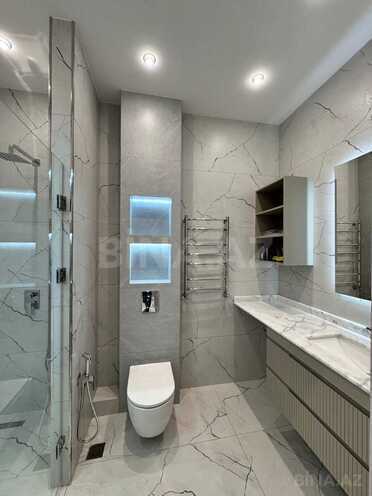 Продаётся 3-комн. новостройка 125 м², м. Азадлыг проспекти, photo 15 from 16