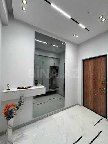 Продаётся 3-комн. новостройка 125 м², м. Азадлыг проспекти, photo 14 from 16