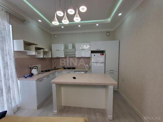 İcarəyə verilir 5 otaqlı həyət evi/bağ evi 700 m², photo 8 from 20