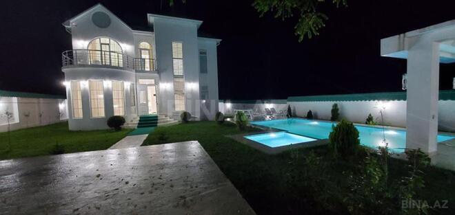 İcarəyə verilir 5 otaqlı həyət evi/bağ evi 700 m², photo 6 from 20