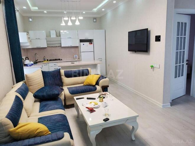 İcarəyə verilir 5 otaqlı həyət evi/bağ evi 700 m², photo 7 from 20