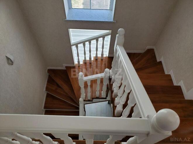 İcarəyə verilir 5 otaqlı həyət evi/bağ evi 700 m², photo 11 from 20