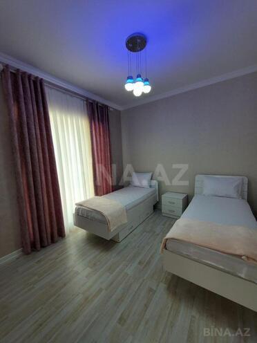 İcarəyə verilir 5 otaqlı həyət evi/bağ evi 700 m², photo 14 from 20