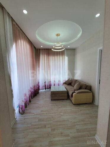 İcarəyə verilir 5 otaqlı həyət evi/bağ evi 700 m², photo 16 from 20