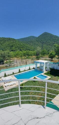 İcarəyə verilir 5 otaqlı həyət evi/bağ evi 700 m², photo 4 from 20