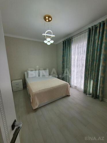 İcarəyə verilir 5 otaqlı həyət evi/bağ evi 700 m², photo 12 from 20