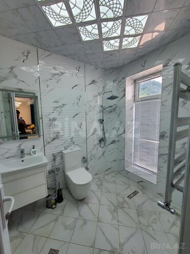 İcarəyə verilir 5 otaqlı həyət evi/bağ evi 700 m², photo 19 from 20