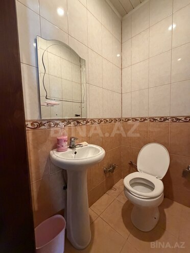 Продаётся 3-комн. новостройка 100 м², м. Ази Асланов, photo 11 from 14