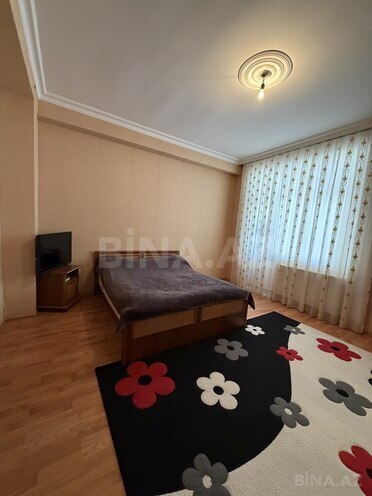 Продаётся 3-комн. новостройка 100 м², м. Ази Асланов, photo 8 from 14