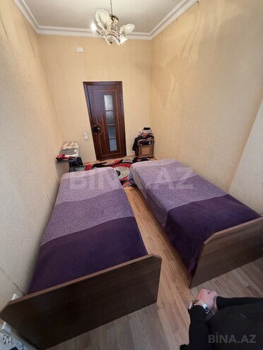 Продаётся 3-комн. новостройка 100 м², м. Ази Асланов, photo 6 from 14