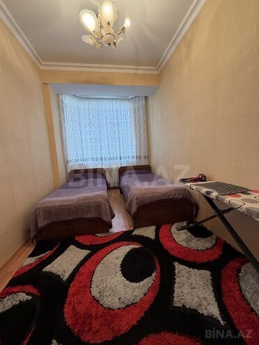 Продаётся 3-комн. новостройка 100 м², м. Ази Асланов, photo 5 from 14