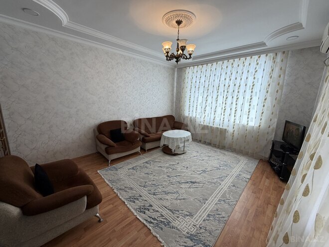 Продаётся 3-комн. новостройка 100 м², м. Ази Асланов, photo 1 from 14