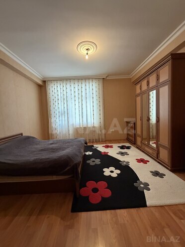 Продаётся 3-комн. новостройка 100 м², м. Ази Асланов, photo 9 from 14