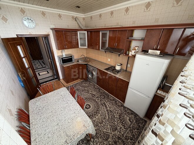 Продаётся 3-комн. новостройка 100 м², м. Ази Асланов, photo 12 from 14