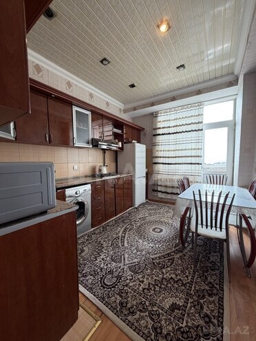 Продаётся 3-комн. новостройка 100 м², м. Ази Асланов, photo 13 from 14