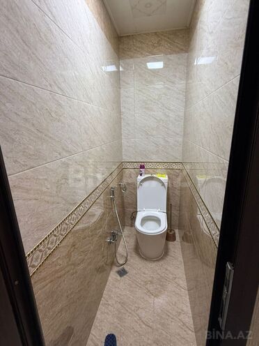 Сдаётся 2-комн. вторичка 56 м², пос. Ени Гюнешли, photo 6 from 10