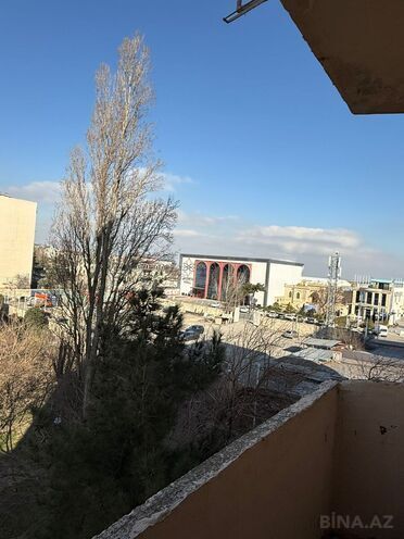 Сдаётся 2-комн. вторичка 56 м², пос. Ени Гюнешли, photo 9 from 10