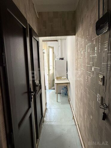 Сдаётся 2-комн. вторичка 56 м², пос. Ени Гюнешли, photo 5 from 10