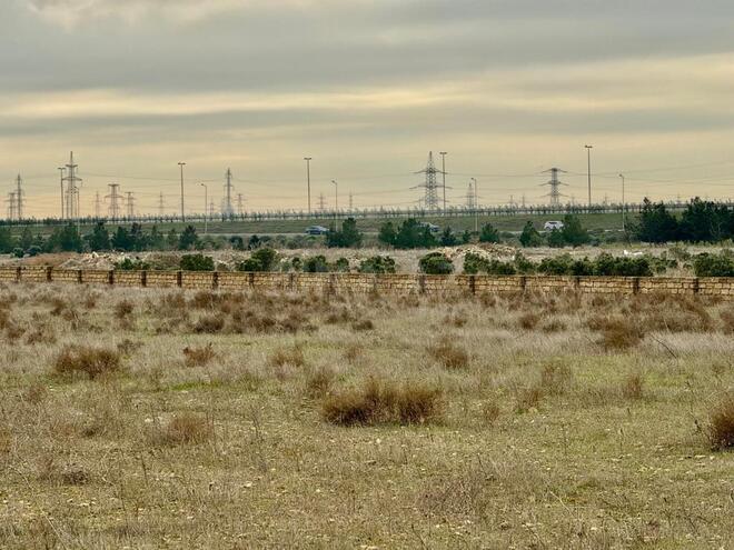 Продаётся  участок 2 400 сот, Сураханский  р., photo 9 from 10