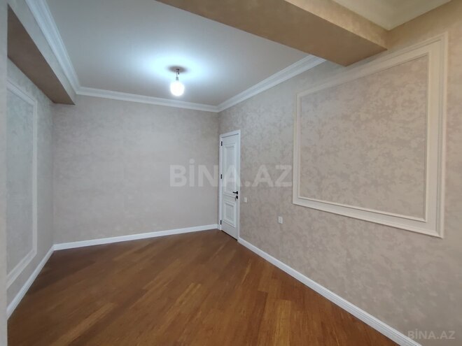 Продаётся 4-комн. новостройка 143 м², м. Мемар Аджеми, photo 18 from 20