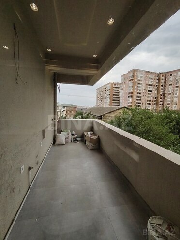Продаётся 4-комн. новостройка 143 м², м. Мемар Аджеми, photo 12 from 20