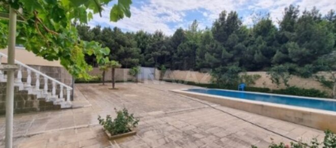 Satılır 5 otaqlı həyət evi/bağ evi 350 m², Görədil q., photo 8 from 12