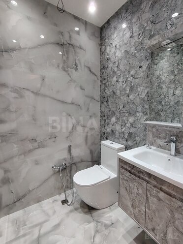 Продаётся 4-комн. новостройка 143 м², м. Мемар Аджеми, photo 11 from 20