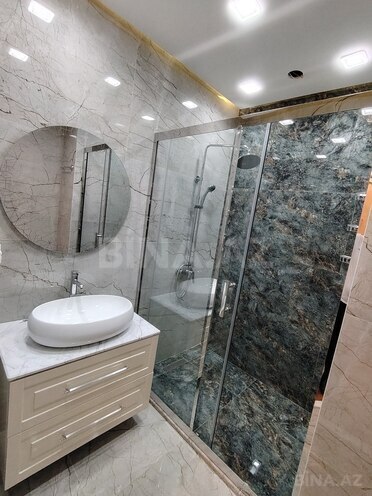 Продаётся 4-комн. новостройка 143 м², м. Мемар Аджеми, photo 10 from 20