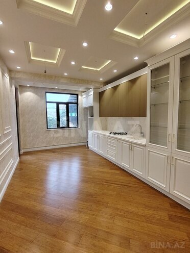 Продаётся 4-комн. новостройка 143 м², м. Мемар Аджеми, photo 9 from 20