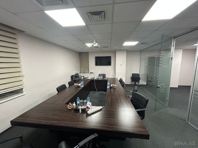 Сдаётся 15-комн. офис 600 м², м. 8 ноября, photo 8 from 15