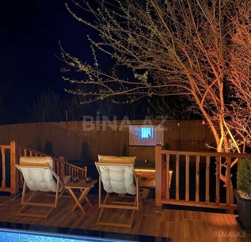 İcarəyə verilir 3 otaqlı həyət evi/bağ evi 300 m², photo 5 from 8