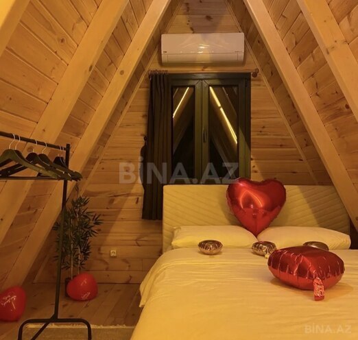 İcarəyə verilir 3 otaqlı həyət evi/bağ evi 300 m², photo 7 from 8