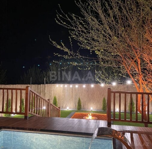 İcarəyə verilir 3 otaqlı həyət evi/bağ evi 300 m², photo 6 from 8