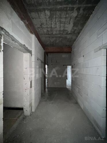 Продаётся 4-комн. новостройка 136 м², м. Нариман Нариманов, photo 22 from 25