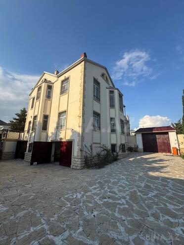 Продаётся 5-комн. дом/дача 250 м², пос. Масазыр, photo 8 from 31